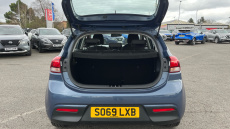 Kia Rio 1.25 2 5dr Petrol Hatchback